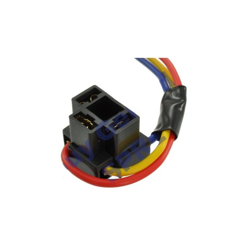 Socket H4 Socket H4