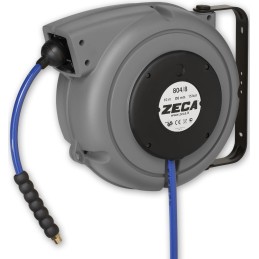 Enrouleur pneumatique ZECA 8mm x 16m