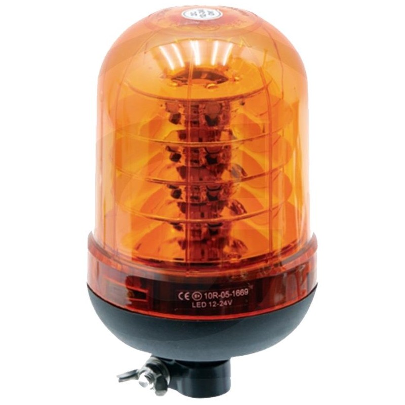 Gyrophare Led 12/24V