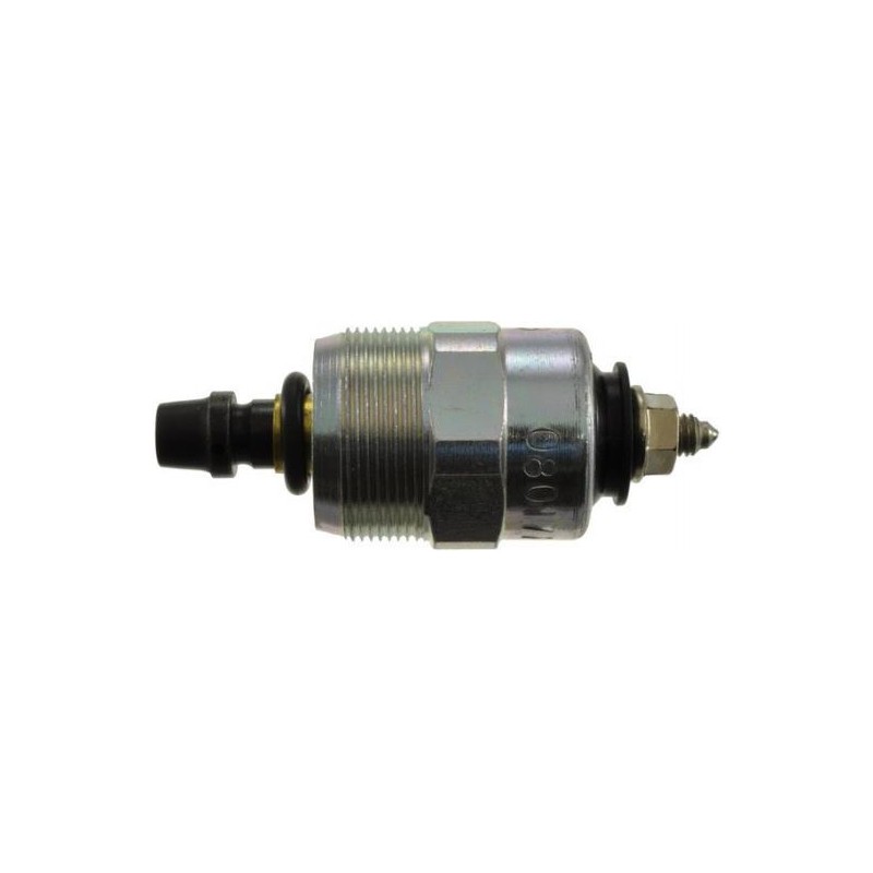 Electrovanne adaptable BOSCH 12V Electrovanne adaptable BOSCH 12V