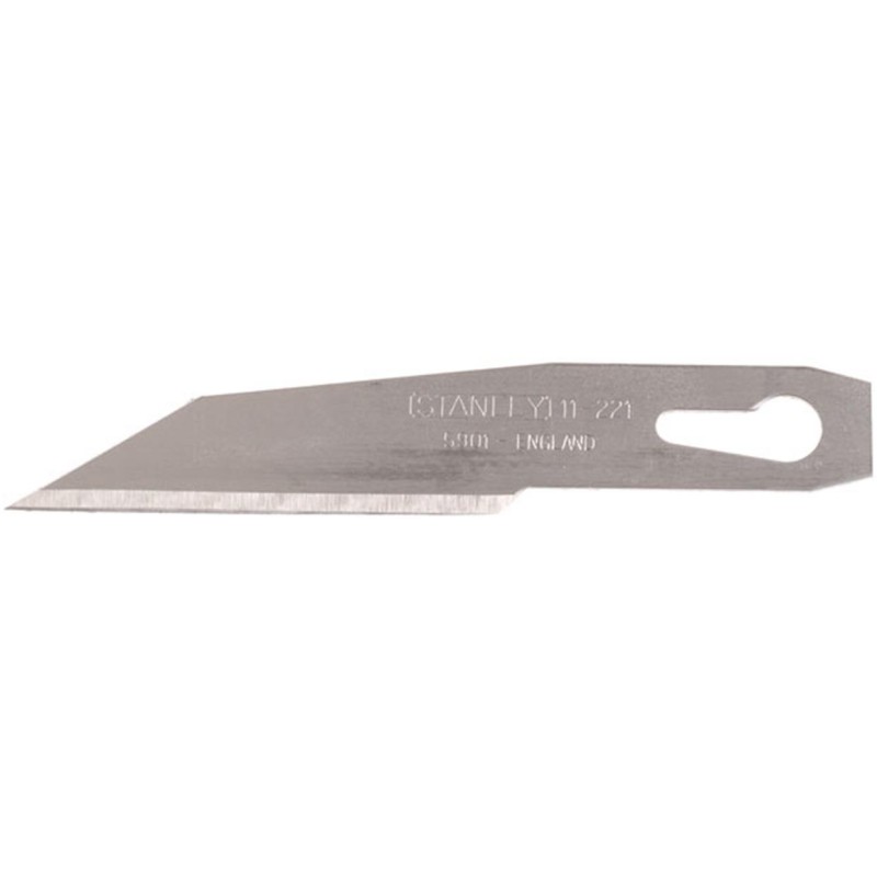 Lame de rechange pour couteau 010598 Lame de rechange pour couteau 010598