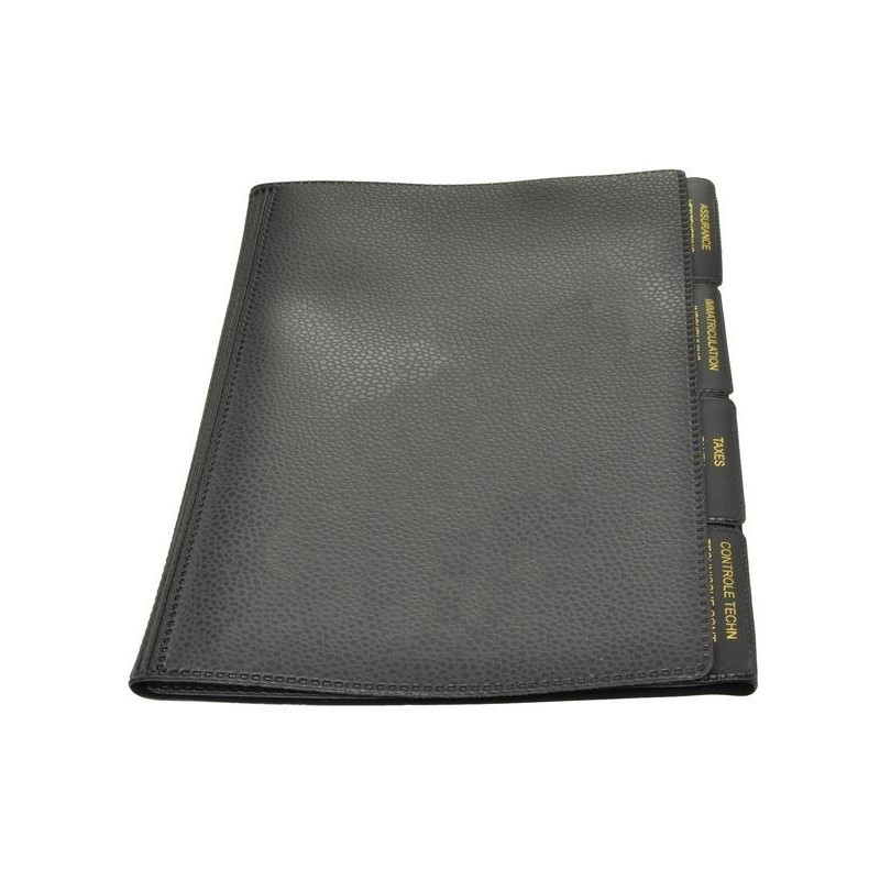 Porte document grand format PORTE DOCUMENTS