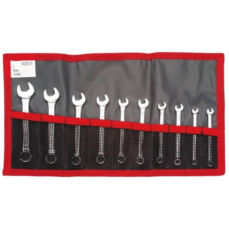 Trousse à outils FACOM N.38A-10C Trousse à outils FACOM N.38A-10C