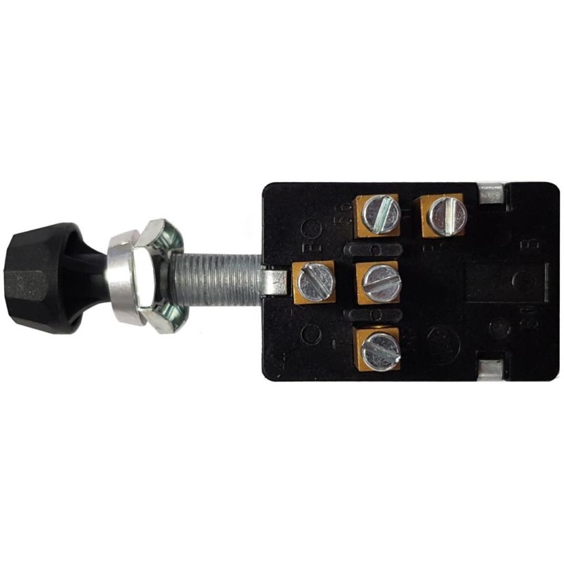 Commutateur d'éclairage Merit 320000 COMMUTATEUR DECLAIRAGE MERIT 3200