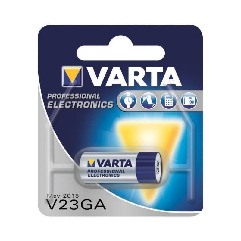 Pile 3V V23GA