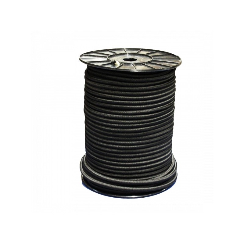 Corde élastique 8 mm Corde élastique 8 mm