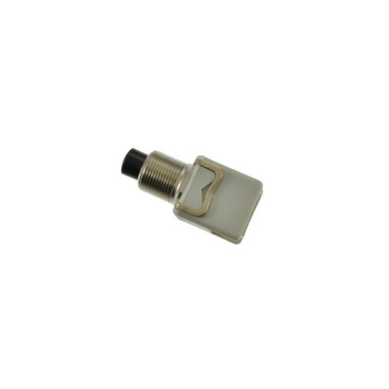 Bouton poussoir NO 8A - 12mm Bouton poussoir NO 8A - 12mm