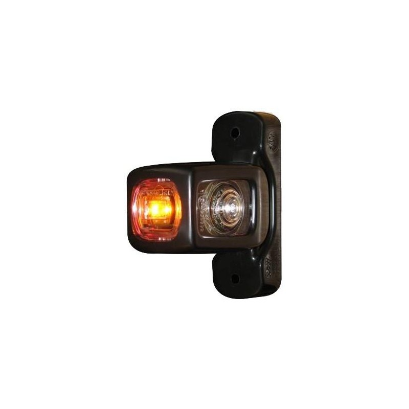 Feu d'encombrement LED Feu d'encombrement LED