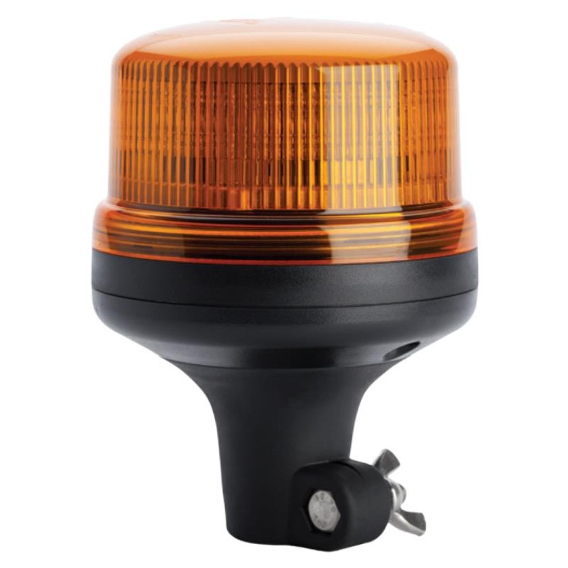 Feu clignotant "gyrophare" LED 12/24V Feu clignotant "gyrophare" LED 12/24V