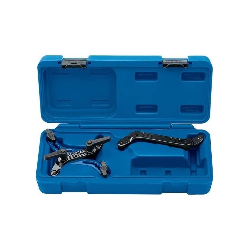 Outils de blocage courroie de distribution Outils de blocage courroie de distribution