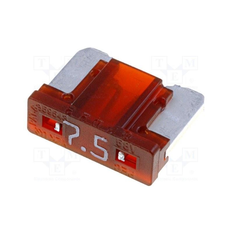 Micro fusible 10A Micro fusible 10A