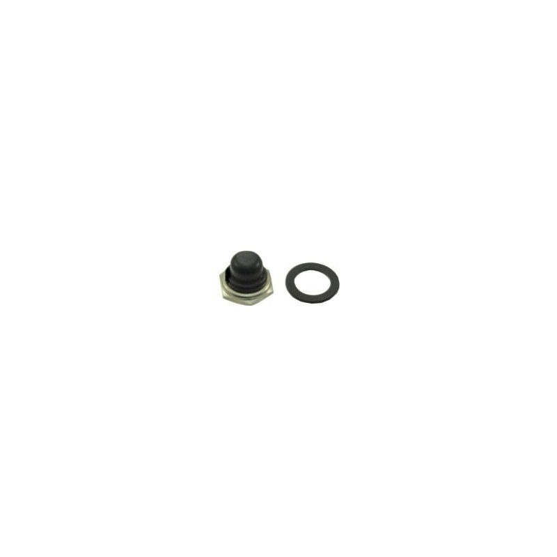 Capuchon pour bouton poussoir Capuchon pour bouton poussoir