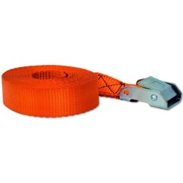 Sangle simple 25mm x 0,5m (300kg)