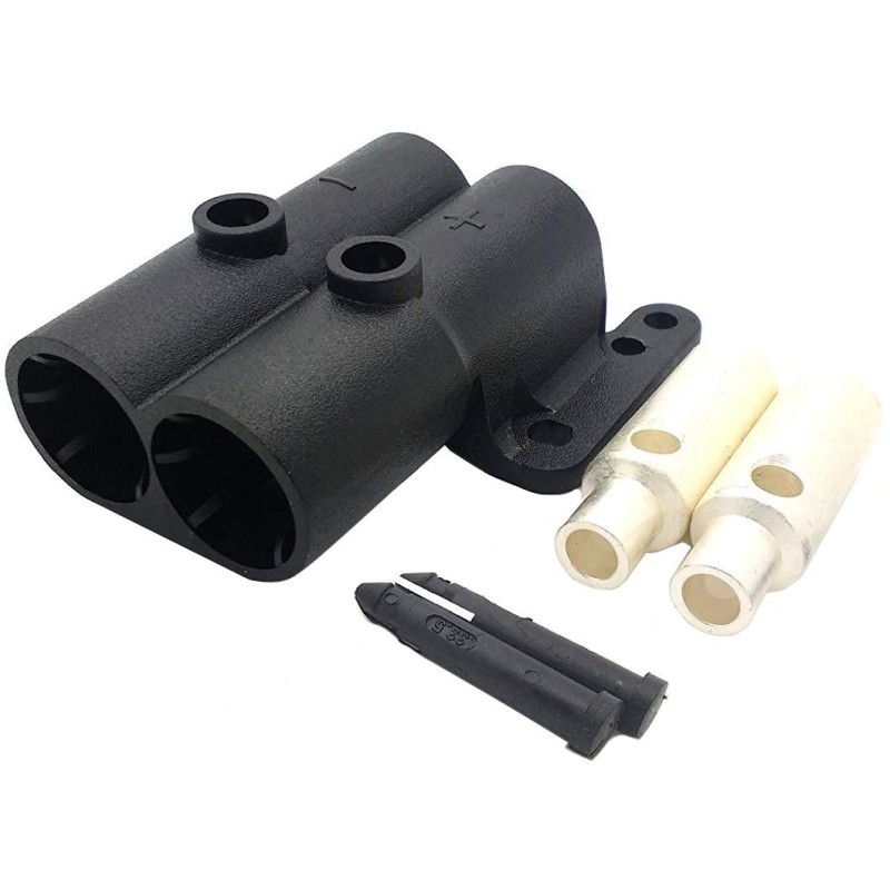 Prise Rema 200A 50mm²