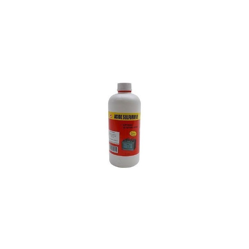 Acide 1l Acide 1l