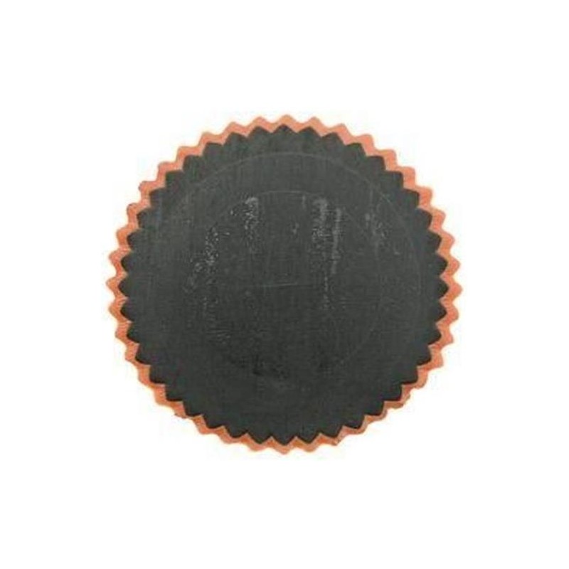 Boite de 30 rustines TIP TOP n°4 Boite de 30 rustines TIP TOP n°4