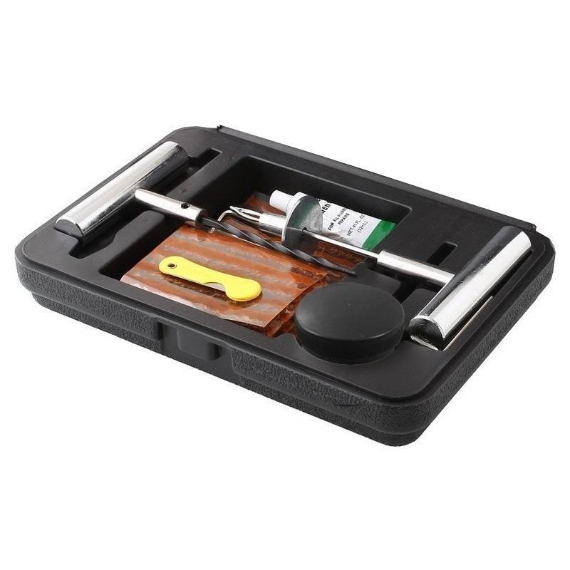 Coffret réparation pneu