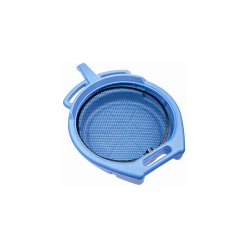 Bac de vidange avec grille 7,6l