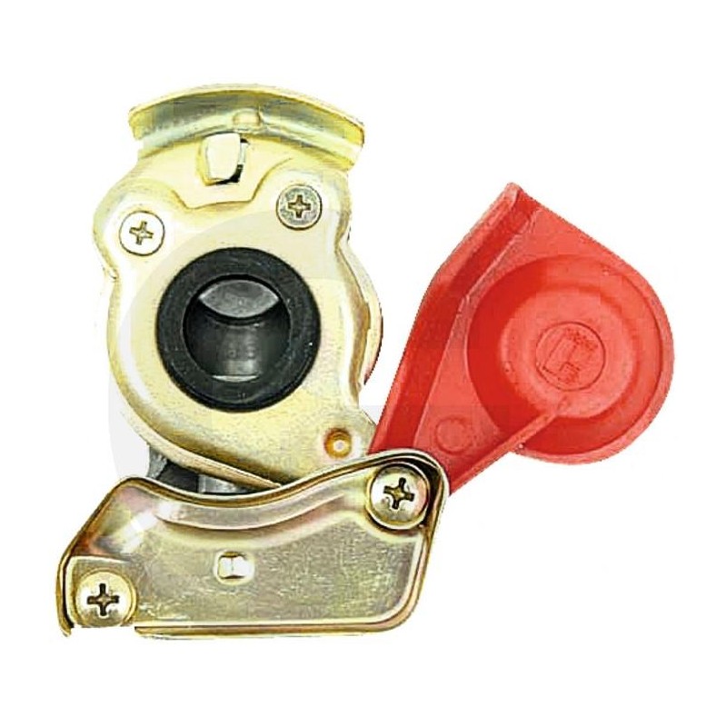 Main de frein standard M22 femelle Main de frein standard M22 femelle