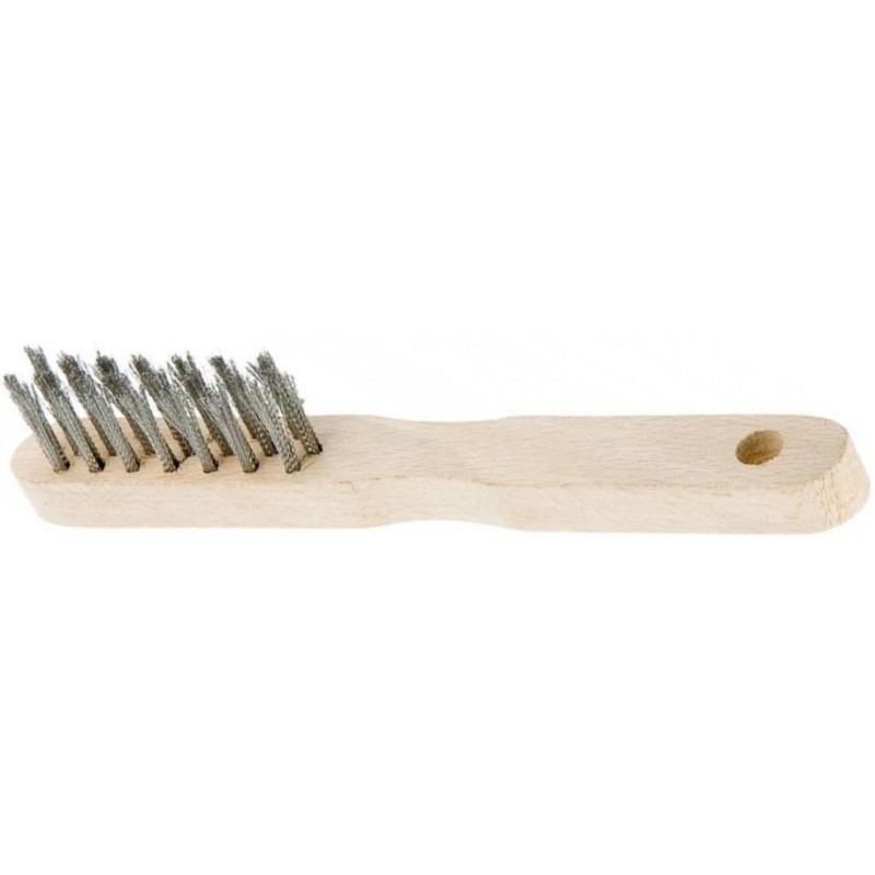 Brosse à bougie