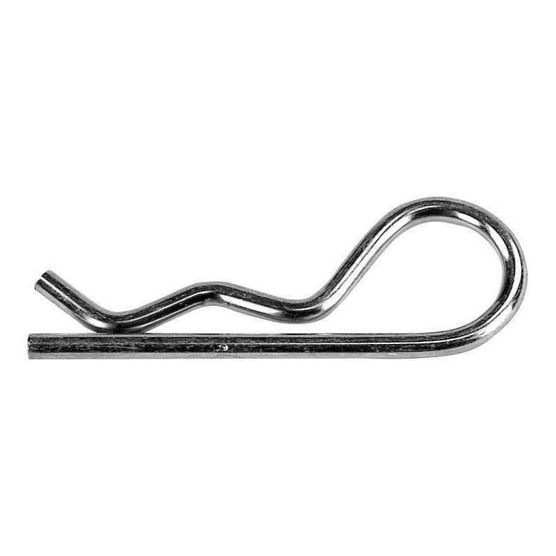 Goupille béta DIN11024 3mm