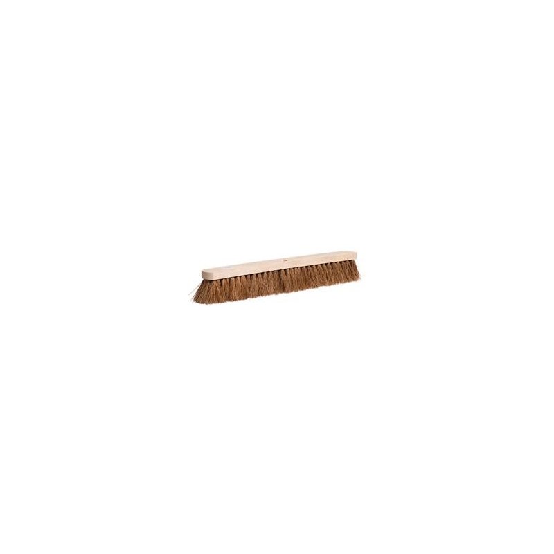 Balais coco 80cm Balais coco 80cm