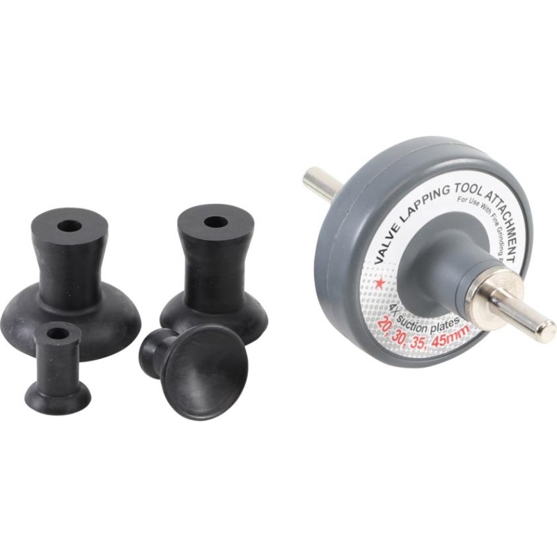 Rodoir à soupapes pour visseuse Rodoir à soupapes pour visseuse