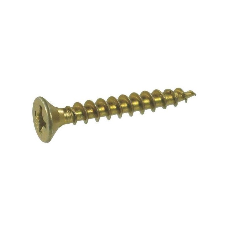 Vis agglo 3,5x35 (PZ) Vis agglo 3,5x35 (PZ)