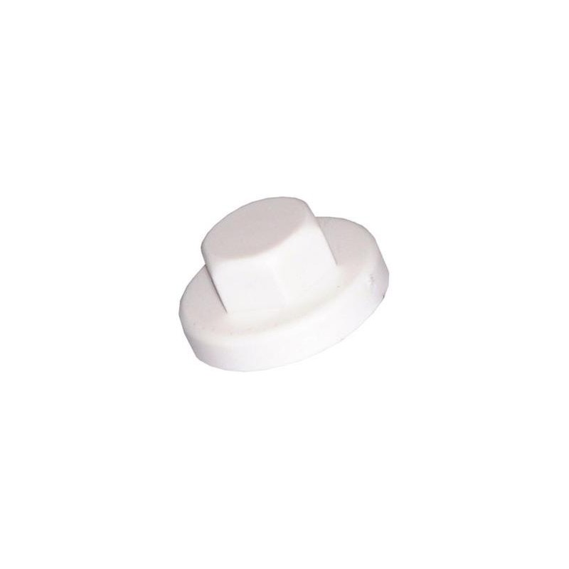 Capuchon pour vis 6,3mm