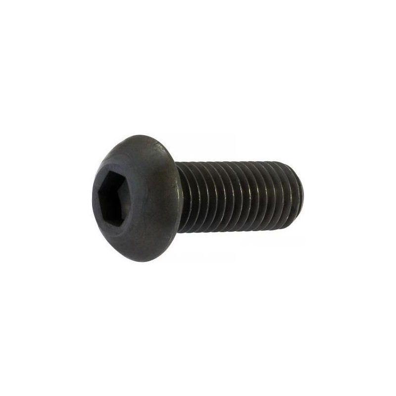 Vis ISO7380 M6x16 Vis ISO7380 M6x16
