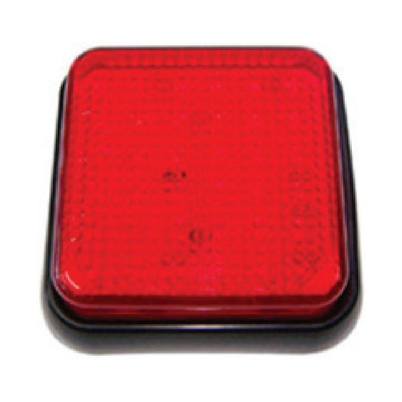 Feu anti-brouillard LED Feu anti-brouillard LED
