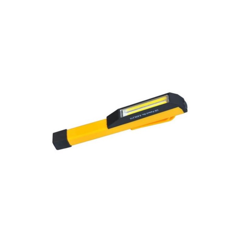 Lampe d'inspection compacte Lampe d'inspection compacte