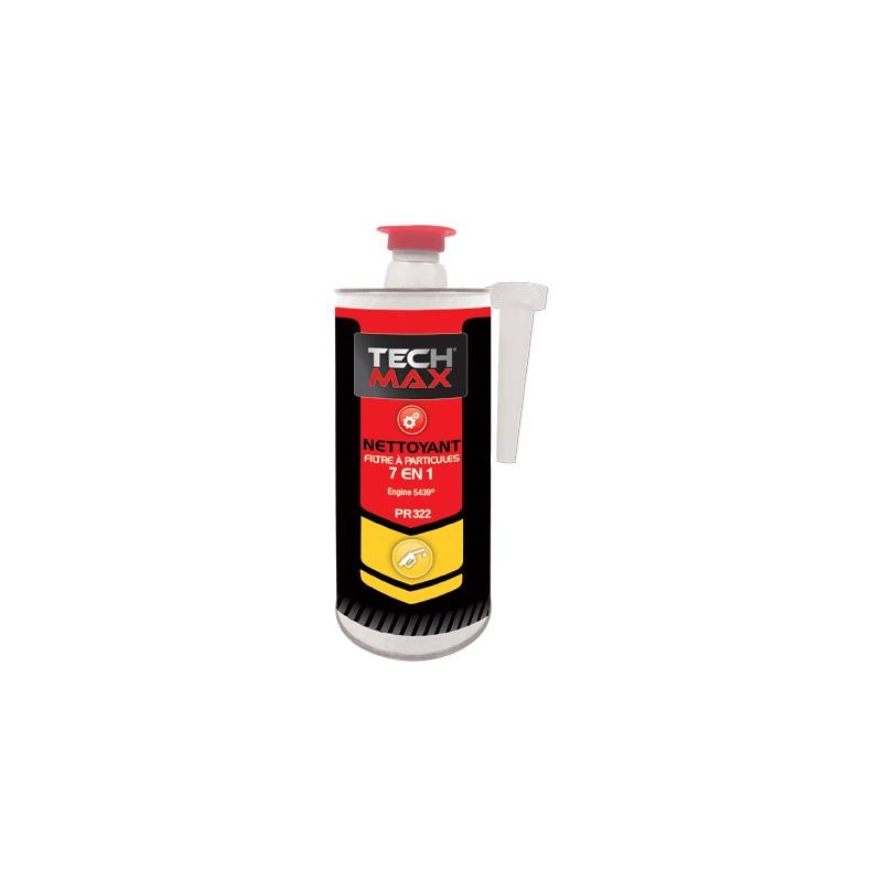 Nettoyant filtre à particule 1l Nettoyant filtre à particule 1l