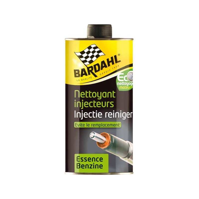 Nettoyant injection essence