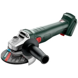 Disqeuse Metabo W 18 L 9-125 Quick