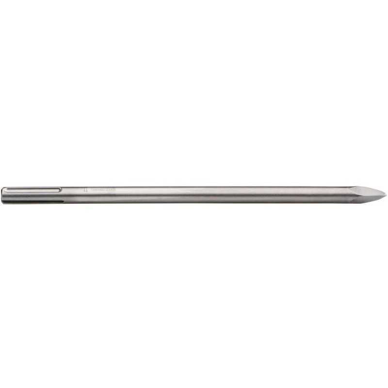 Burin pointu SDS-MAX (400 mm) Burin pointu SDS-MAX (400 mm)