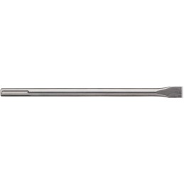 Burin plat SDS-MAX (400mm)