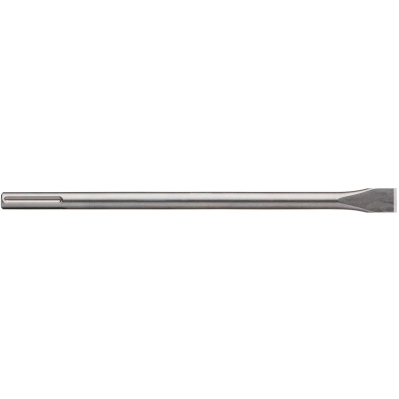 Burin plat SDS-MAX (400mm) Burin plat SDS-MAX (400mm)