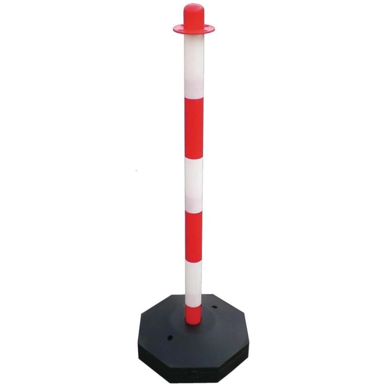 Piquet plastique Piquet plastique
