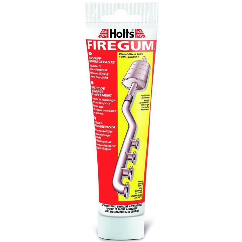 Fire Gum Fire Gum