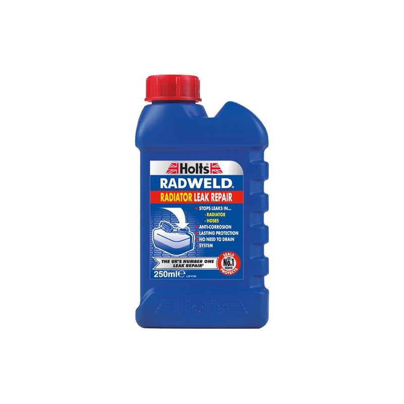 Stop fuite radiateur 250ml Stop fuite radiateur 250ml