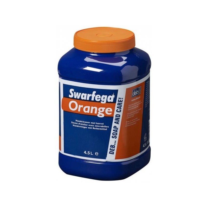 Savon main SWARFEGA Savon main SWARFEGA
