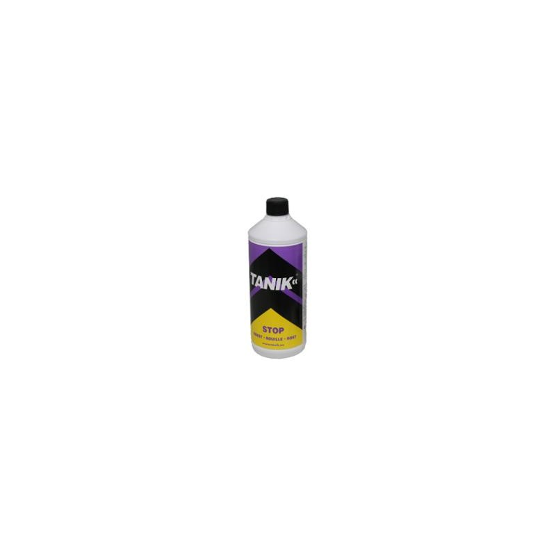 Stop rouille Tanik 200ml Stop rouille Tanik 200ml