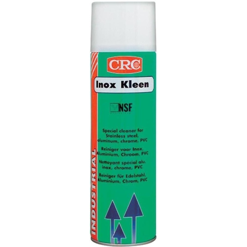 Nettoyant INOX KLEEN Nettoyant INOX KLEEN
