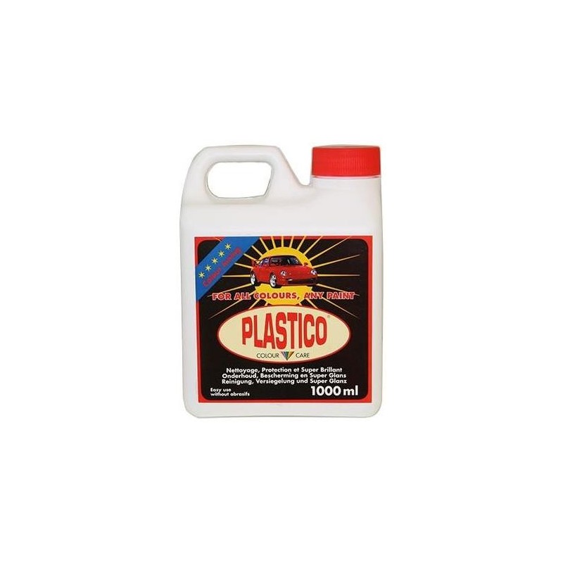 Polish classique 1l Polish classique 1l