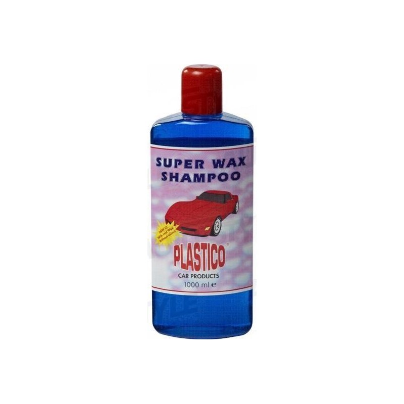 Savon carrosserie 1l Savon carrosserie 1l