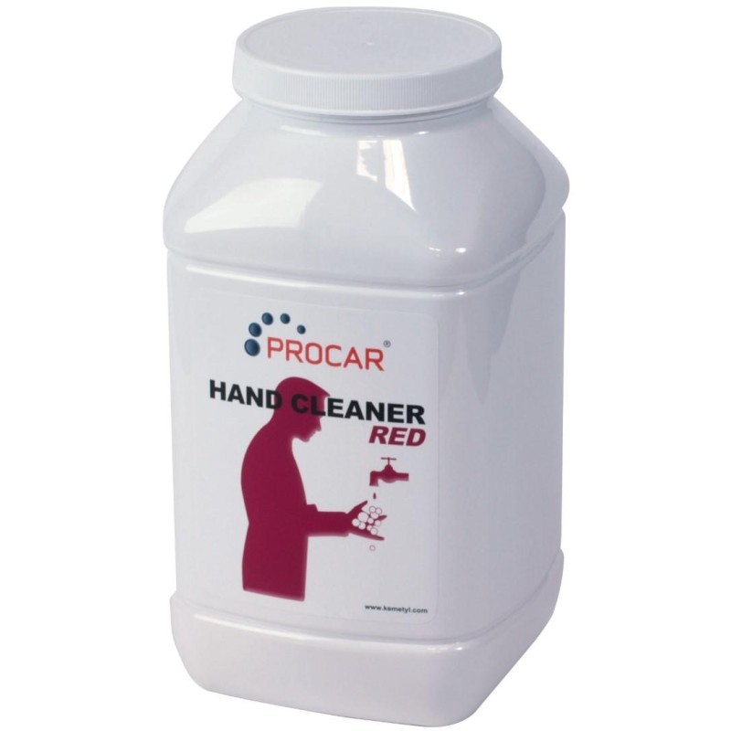 Savon mains PROCAR 5l 5kg Savon mains PROCAR 5l 5kg