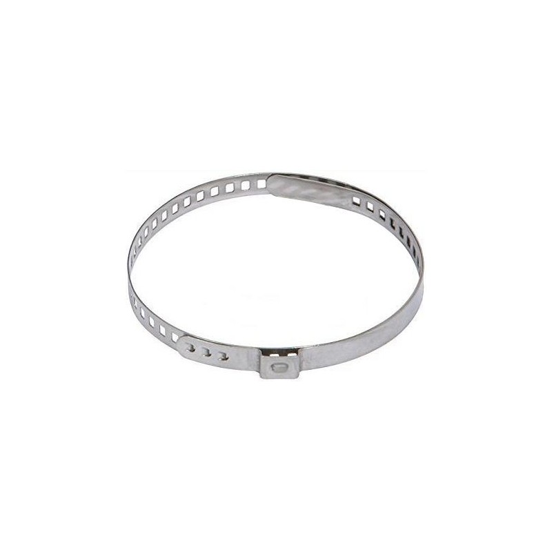 Collier pour soufflet de cardan petit côté (15cm) Collier pour soufflet de cardan petit côté (15cm)