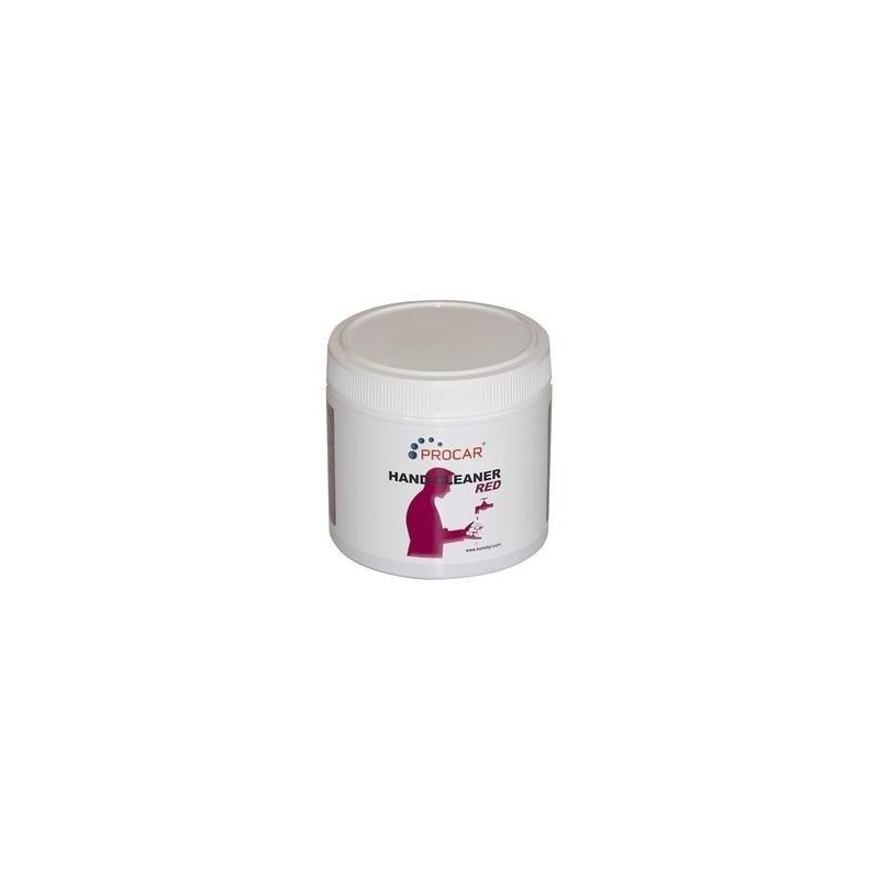 Savon mains PROCAR 0,7l 700ml Savon mains PROCAR 0,7l 700ml