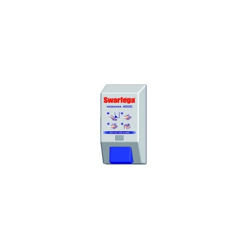 Distributeur SWARFEGA Distributeur SWARFEGA